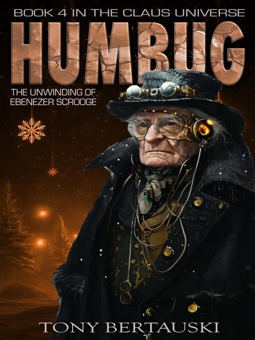 Title details for Humbug by Tony Bertauski - Available